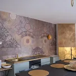 Tatil Evi Domus Galla Placidia - Superlative View - 50 Meters From Unesco Heritage Sites - San Vitale - Galla Placidia *