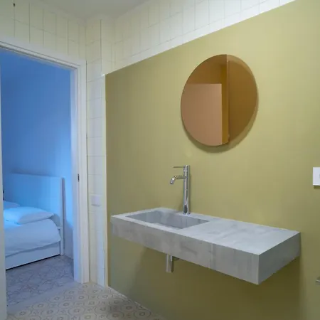 Domus Galla Placidia - Superlative View - 50 Meters From Unesco Heritage Sites - San Vitale - Galla Placidia Сasa de vacaciones *