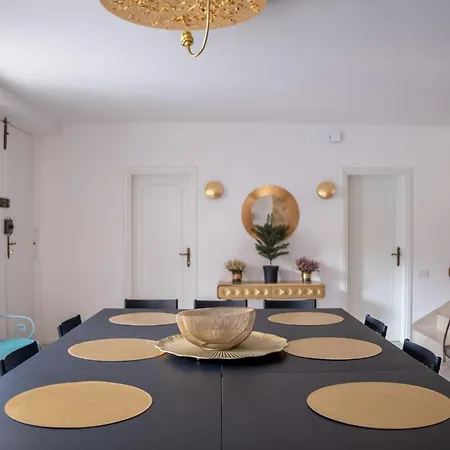 Domus Galla Placidia - Superlative View - 50 Meters From Unesco Heritage Sites - San Vitale - Galla Placidia Сasa de vacaciones