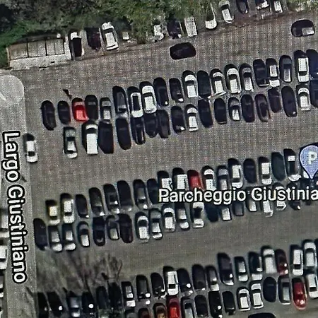 Domus Galla Placidia - Superlative View - 50 Meters From Unesco Heritage Sites - San Vitale - Galla Placidia Rávena