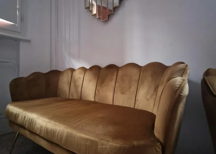 Domus Galla Placidia - Superlative View - 50 Meters From Unesco Heritage Sites - San Vitale - Galla Placidia * Ravenna