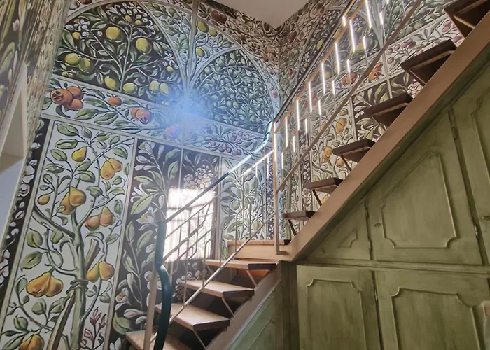 Domus Galla Placidia - Superlative View - 50 Meters From Unesco Heritage Sites - San Vitale - Galla Placidia *