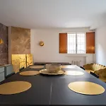 Holiday home Domus Galla Placidia: Unesco Heritage View Ravenna