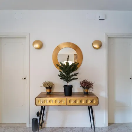 Domus Galla Placidia: Unesco Heritage View Holiday home Ravenna