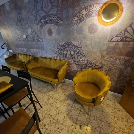 Domus Galla Placidia - Superlative View - 50 Meters From Unesco Heritage Sites - San Vitale - Galla Placidia * Ravenna