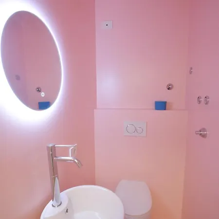 Domus Galla Placidia: Unesco Heritage View *