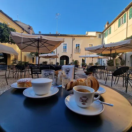 Domus Galla Placidia - Unesco Luxury View Tatil Evi Ravenna