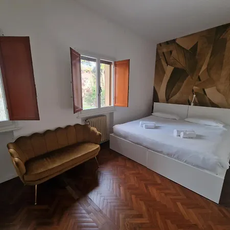 Domus Galla Placidia: Unesco Heritage View