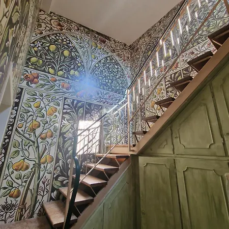 Domus Galla Placidia - Superlative View - 50 Meters From Unesco Heritage Sites - San Vitale - Galla Placidia *