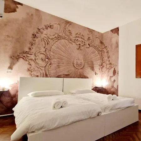 Domus Galla Placidia - Superlative View - 50 Meters From Unesco Heritage Sites - San Vitale - Galla Placidia Semesterbostad *
