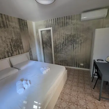 Tatil Evi Domus Galla Placidia - Unesco Luxury View *