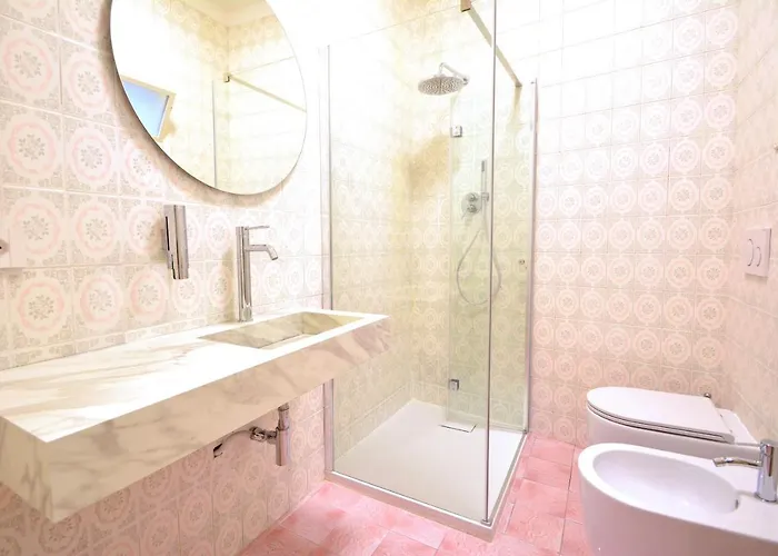 Ferienhaus Domus Galla Placidia - Superlative View - 50 Meters From Unesco Heritage Sites - San Vitale - Galla Placidia