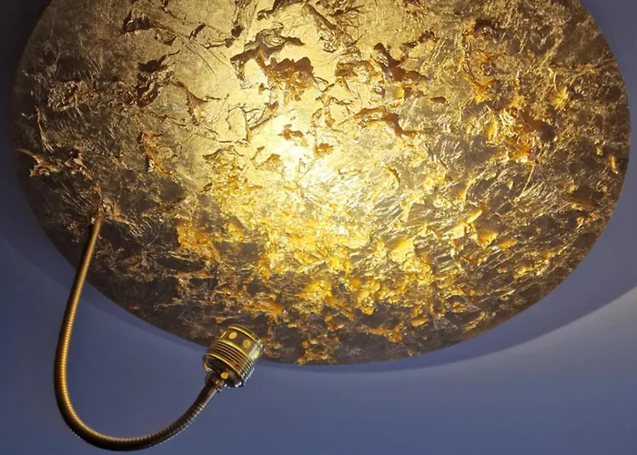 Domus Galla Placidia - Superlative View - 50 Meters From Unesco Heritage Sites - San Vitale - Galla Placidia *