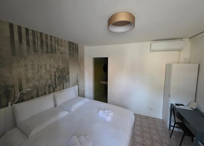 Domus Galla Placidia - Superlative View - 50 Meters From Unesco Heritage Sites - San Vitale - Galla Placidia * Ravenna